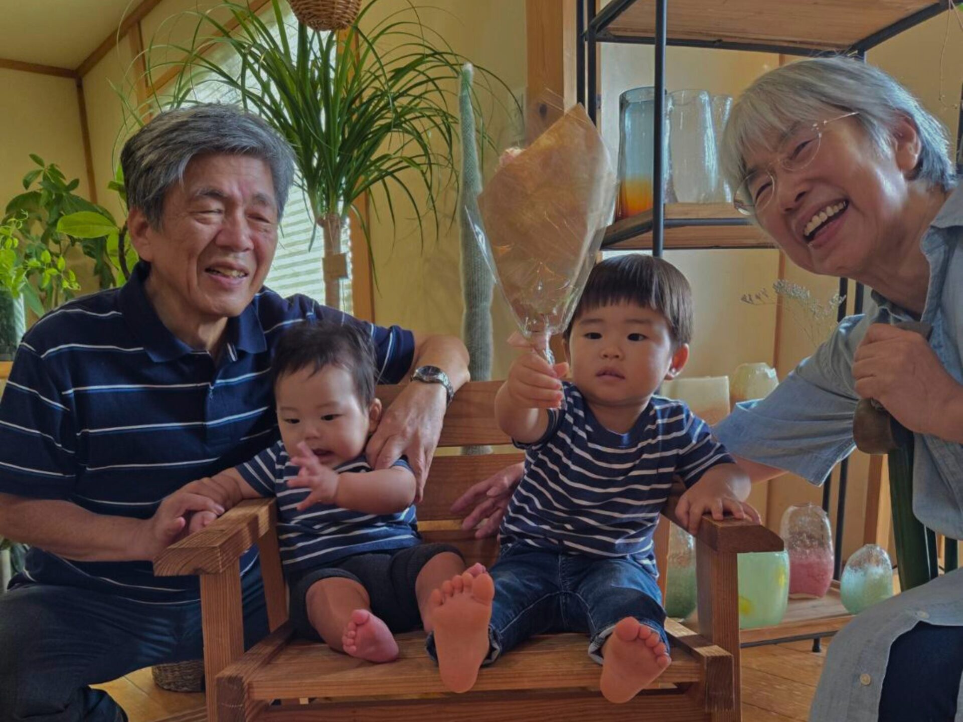 9月の『花屋で撮影会』お越しいただきありがとうございました🧑‍🧑‍🧒✨