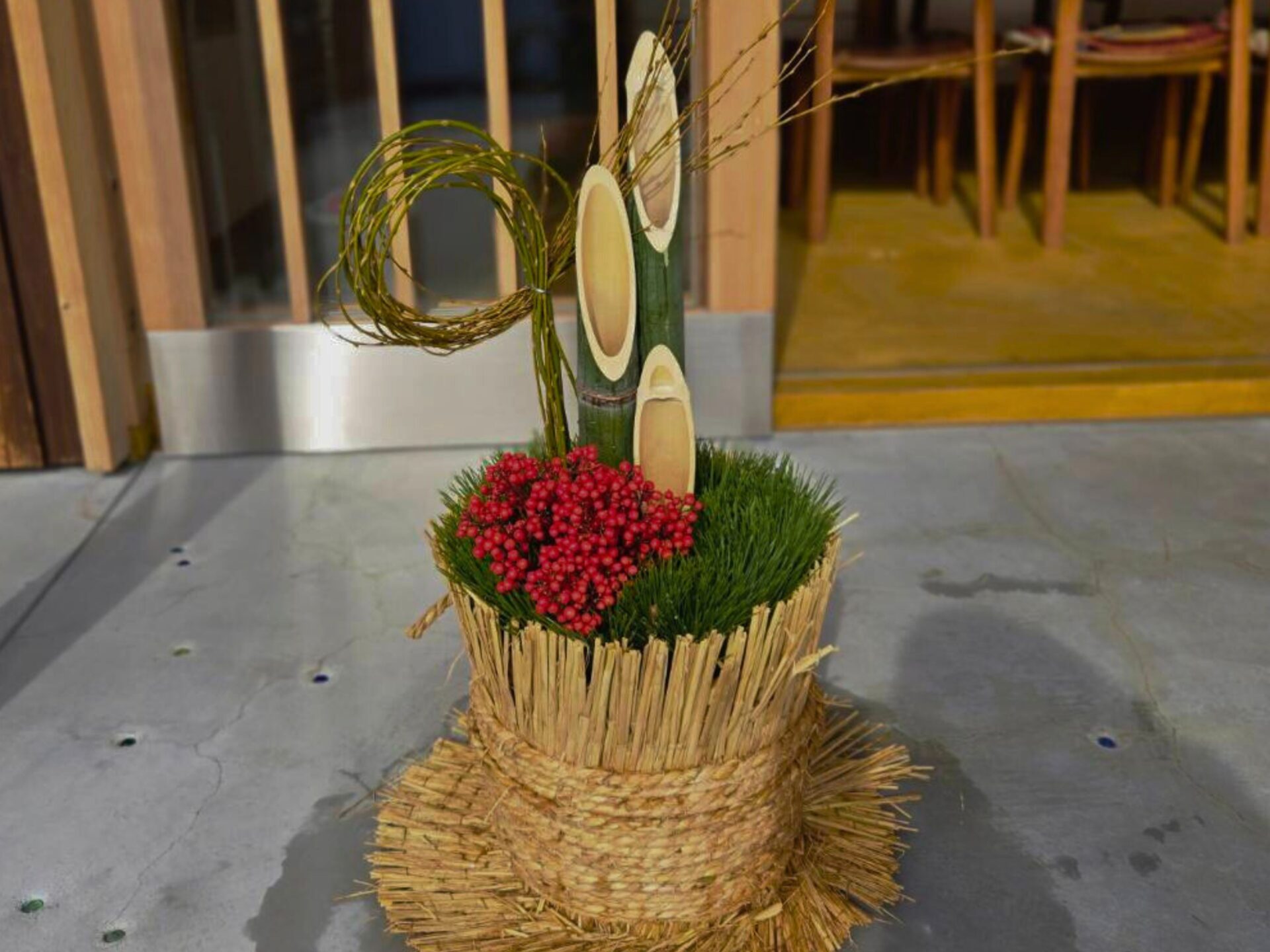 新年のはじまりと、春へ向かうお花たち🌷