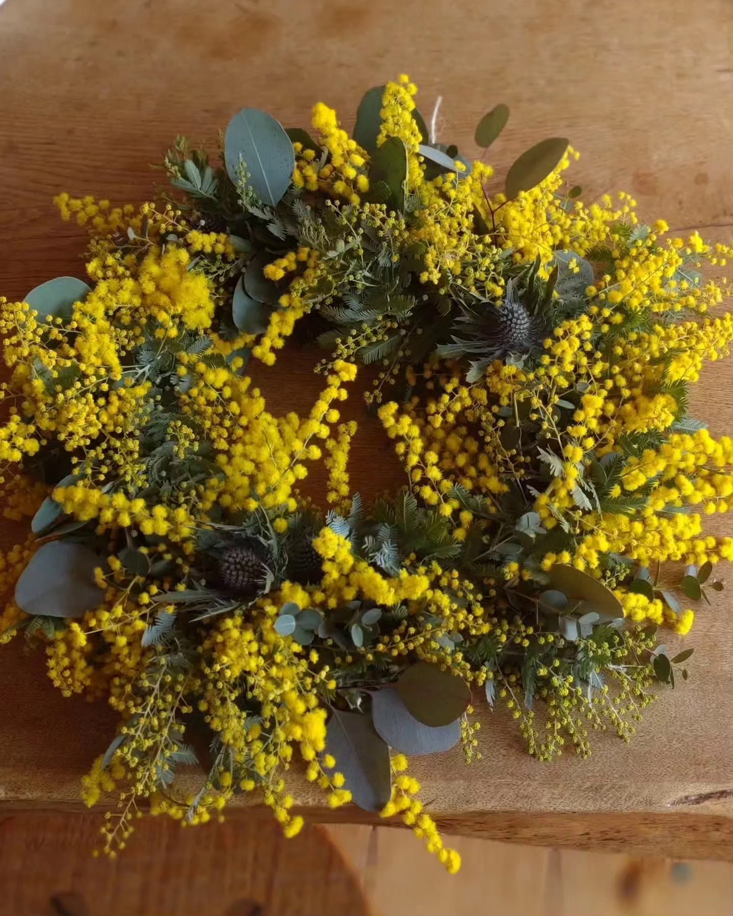 ミモザの日ってどんな日?