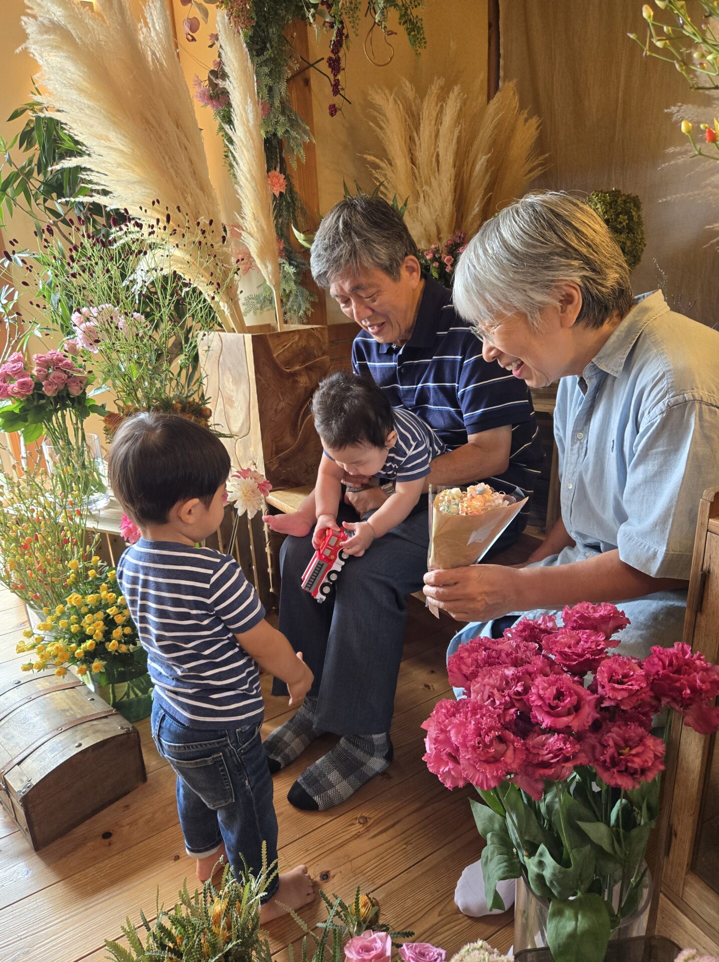8月の撮影会終了しました。9月は12日
